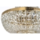 Подвесная люстра Dio D`arte Lodi Gold Lodi E 1.5.50.100 G - купить в интернет-магазине ЛЮСТРАВИК