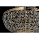 Подвесная люстра Dio D`arte Lodi Gold Lodi E 1.5.50.100 G - купить в интернет-магазине ЛЮСТРАВИК