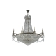 Подвесная люстра Dio D`arte Lodi Antique Lodi E 1.6.9.600 A - купить в интернет-магазине ЛЮСТРАВИК