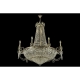 Подвесная люстра Dio D`arte Lodi Antique Lodi E 1.6.9.600 A - купить в интернет-магазине ЛЮСТРАВИК