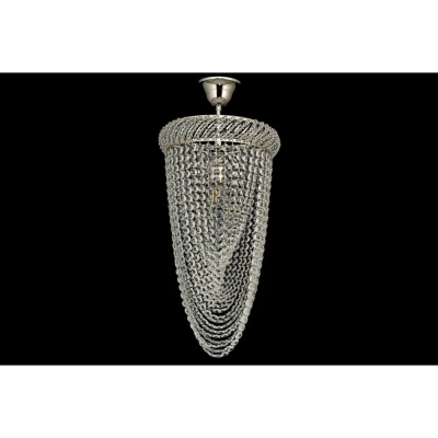 Подвесная люстра Dio D`arte Bari Nickel Bari E 1.3.25.100 N - купить в интернет-магазине ЛЮСТРАВИК