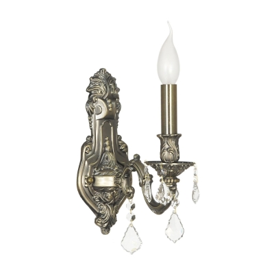 Бра Dio D`arte Marino Antique Marino E 2.1.1.200 A - купить в интернет-магазине ЛЮСТРАВИК