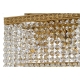 Потолочная люстра Dio D`arte Cremono Gold Cremono E 1.2.24.100 G - купить в интернет-магазине ЛЮСТРАВИК