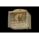 Потолочная люстра Dio D`arte Cremono Gold Cremono E 1.2.24.100 G - купить в интернет-магазине ЛЮСТРАВИК