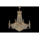 Подвесная люстра Dio D`arte Lodi Gold Lodi E 1.6.9.600 G - купить в интернет-магазине ЛЮСТРАВИК
