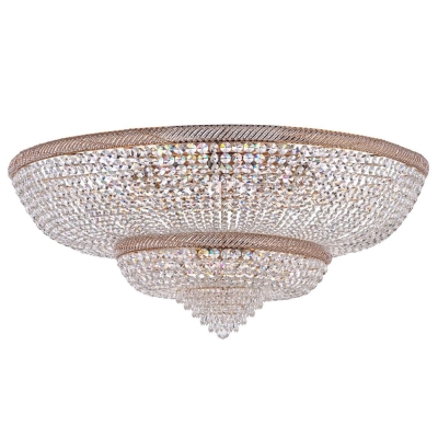 Потолочная люстра Dio D`arte Bari Gold Bari E 1.2.130.100 G - купить в интернет-магазине ЛЮСТРАВИК