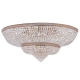 Потолочная люстра Dio D`arte Bari Gold Bari E 1.2.130.100 G - купить в интернет-магазине ЛЮСТРАВИК