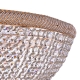 Потолочная люстра Dio D`arte Bari Gold Bari E 1.2.130.100 G - купить в интернет-магазине ЛЮСТРАВИК