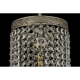 Потолочная люстра Dio D`arte Cremono Nickel Cremono E 1.3.15.100 N - купить в интернет-магазине ЛЮСТРАВИК