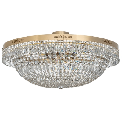Потолочная люстра Dio D`arte Lodi Gold Lodi E 1.2.80.100 G - купить в интернет-магазине ЛЮСТРАВИК