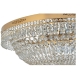 Потолочная люстра Dio D`arte Lodi Gold Lodi E 1.2.80.100 G - купить в интернет-магазине ЛЮСТРАВИК