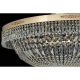 Потолочная люстра Dio D`arte Lodi Gold Lodi E 1.2.80.100 G - купить в интернет-магазине ЛЮСТРАВИК