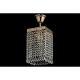 Потолочная люстра Dio D`arte Cremono Gold Cremono E 1.3.14.200 G - купить в интернет-магазине ЛЮСТРАВИК