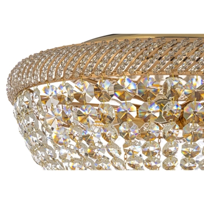 Потолочная люстра Dio D`arte Bari Gold Bari E 1.2.60.100 G - купить в интернет-магазине ЛЮСТРАВИК