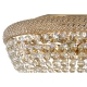 Потолочная люстра Dio D`arte Bari Gold Bari E 1.2.60.100 G - купить в интернет-магазине ЛЮСТРАВИК