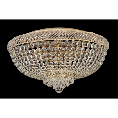 Потолочная люстра Dio D`arte Bari Gold Bari E 1.2.60.100 G - купить в интернет-магазине ЛЮСТРАВИК