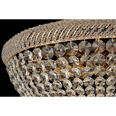 Потолочная люстра Dio D`arte Bari Gold Bari E 1.2.60.100 G - купить в интернет-магазине ЛЮСТРАВИК