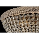 Потолочная люстра Dio D`arte Bari Gold Bari E 1.2.60.100 G - купить в интернет-магазине ЛЮСТРАВИК