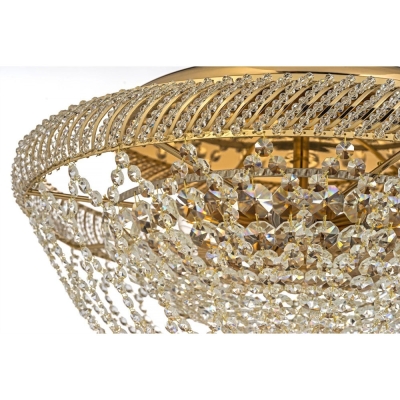 Потолочная люстра Dio D`arte Bari Gold Bari E 1.2.60.199 G - купить в интернет-магазине ЛЮСТРАВИК
