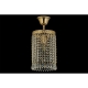 Потолочная люстра Dio D`arte Cremono Gold Cremono E 1.3.15.200 G - купить в интернет-магазине ЛЮСТРАВИК