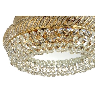 Потолочная люстра Dio D`arte Bari Gold Bari E 1.4.35.100 G - купить в интернет-магазине ЛЮСТРАВИК