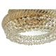 Потолочная люстра Dio D`arte Bari Gold Bari E 1.4.35.100 G - купить в интернет-магазине ЛЮСТРАВИК