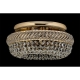 Потолочная люстра Dio D`arte Bari Gold Bari E 1.4.35.100 G - купить в интернет-магазине ЛЮСТРАВИК