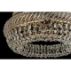Потолочная люстра Dio D`arte Bari Gold Bari E 1.4.35.100 G - купить в интернет-магазине ЛЮСТРАВИК