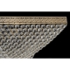 Потолочная люстра Dio D`arte Cremono Gold Cremono E 1.3.50x50.100 G - купить в интернет-магазине ЛЮСТРАВИК Потолочная люстра Dio D`arte Cremono Gold Cremono E 1.3.50x50.100 G - купить в интернет-магазине ЛЮСТРАВИК