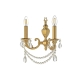 Бра Dio D`arte Lodi Gold Lodi E 2.1.2.200 G - купить в интернет-магазине ЛЮСТРАВИК