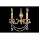 Бра Dio D`arte Lodi Gold Lodi E 2.1.2.200 G - купить в интернет-магазине ЛЮСТРАВИК