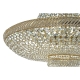 Подвесная люстра Dio D`arte Bari Gold Bari E 1.5.80.100 G - купить в интернет-магазине ЛЮСТРАВИК