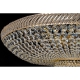 Подвесная люстра Dio D`arte Bari Gold Bari E 1.5.80.100 G - купить в интернет-магазине ЛЮСТРАВИК