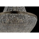 Подвесная люстра Dio D`arte Lodi Antique Lodi E 1.5.80.100 A - купить в интернет-магазине ЛЮСТРАВИК