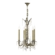 Подвесная люстра Dio D`arte Arezzo Antique Arezzo E 1.1.5.200 A - купить в интернет-магазине ЛЮСТРАВИК