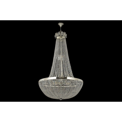 Подвесная люстра Dio D`arte Lodi Silver Lodi E 1.5.80.100 S - купить в интернет-магазине ЛЮСТРАВИК