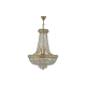 Подвесная люстра Dio D`arte Bari Gold Bari E 1.5.45.200 G - купить в интернет-магазине ЛЮСТРАВИК