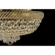 Подвесная люстра Dio D`arte Bari Gold Bari E 1.5.45.200 G - купить в интернет-магазине ЛЮСТРАВИК