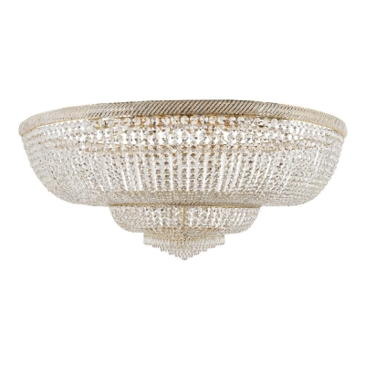 Потолочная люстра Dio D`arte Bari Gold Bari E 1.2.150.100 G - купить в интернет-магазине ЛЮСТРАВИК