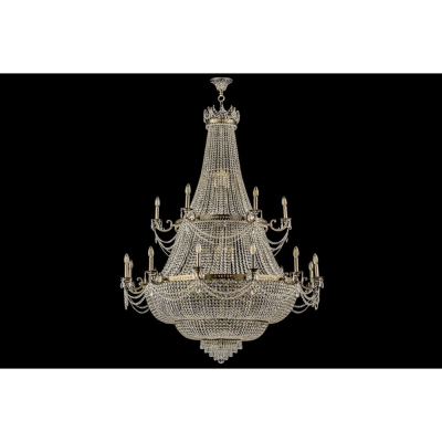 Подвесная люстра Dio D`arte Lodi Antique Lodi E 1.7.18.100 A - купить в интернет-магазине ЛЮСТРАВИК