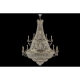 Подвесная люстра Dio D`arte Lodi Antique Lodi E 1.7.18.100 A - купить в интернет-магазине ЛЮСТРАВИК