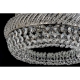 Потолочная люстра Dio D`arte Bari Nickel Bari E 1.4.35.100 N - купить в интернет-магазине ЛЮСТРАВИК