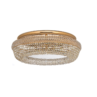 Потолочная люстра Dio D`arte Bari Gold Bari E 1.4.60.100 G - купить в интернет-магазине ЛЮСТРАВИК