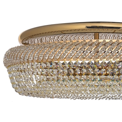 Потолочная люстра Dio D`arte Bari Gold Bari E 1.4.60.100 G - купить в интернет-магазине ЛЮСТРАВИК