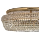 Потолочная люстра Dio D`arte Bari Gold Bari E 1.4.60.100 G - купить в интернет-магазине ЛЮСТРАВИК