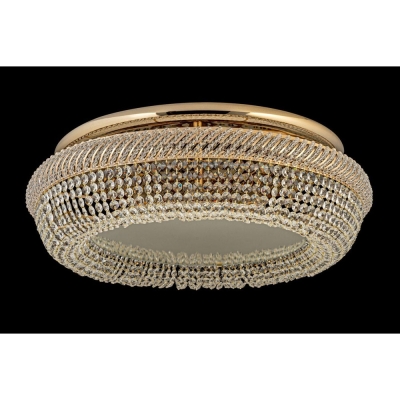 Потолочная люстра Dio D`arte Bari Gold Bari E 1.4.60.100 G - купить в интернет-магазине ЛЮСТРАВИК