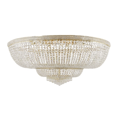Потолочная люстра Dio D`arte Bari Gold Bari E 1.2.150.200 G - купить в интернет-магазине ЛЮСТРАВИК
