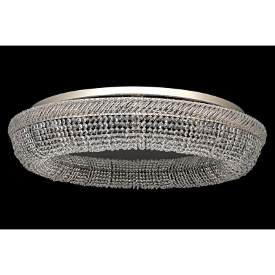 Потолочная люстра Dio D`arte Bari Nickel Bari E 1.4.80.100 N - купить в интернет-магазине ЛЮСТРАВИК