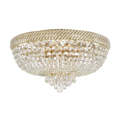 Потолочная люстра Dio D`arte Bari Gold Bari E 1.2.60.200 G - купить в интернет-магазине ЛЮСТРАВИК