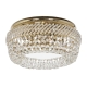 Потолочная люстра Dio D`arte Bari Gold Bari E 1.4.35.200 G - купить в интернет-магазине ЛЮСТРАВИК
